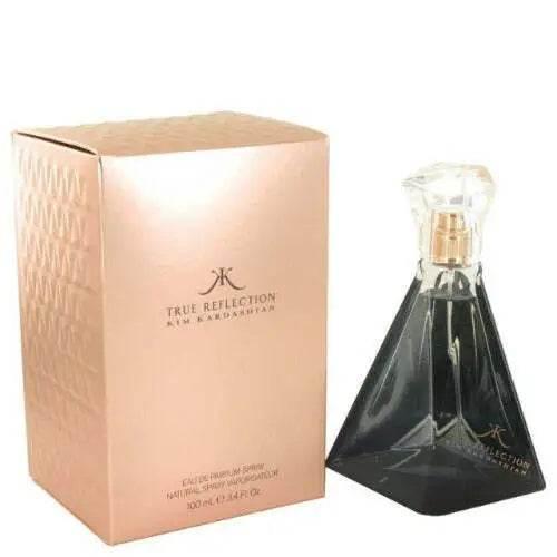 Kim Kardashian True Reflection Eau De Parfum for Women - Estalios