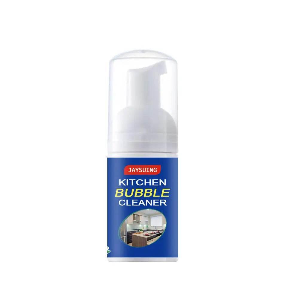 Kitchen Cleaning Foam Cleaner For Heavy Grease Removal - Estalios