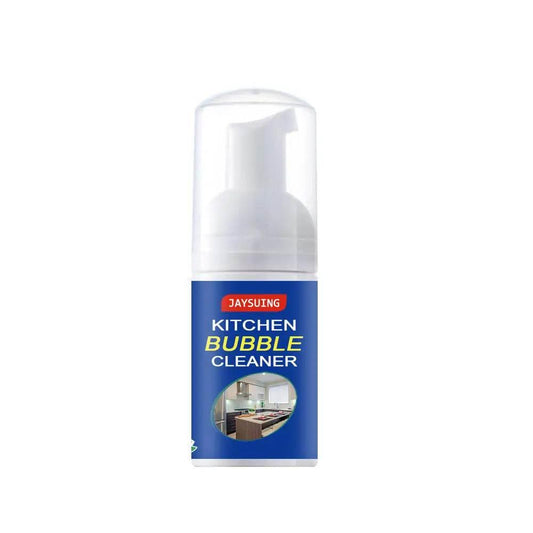 Kitchen Cleaning Foam Cleaner For Heavy Grease Removal - Estalios
