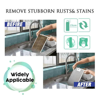 Kitchen Cleaning Foam Cleaner For Heavy Grease Removal - Estalios