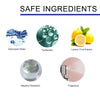 Kitchen Foam Cleaner for Heavy Oil Stove Hood Cleaning - Estalios