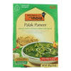 Palak Paneer Perfection: Unleash the Flavor! **palak Paneer Perfection: your Delicious Indian Escape Awaits!** Craving Authentic - Estalios