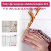 Kitchen Powder Cleaner for Heavy Grease and Stain Removal - Estalios