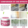 Kitchen Powder Cleaner for Heavy Grease and Stain Removal - Estalios