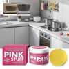 Kitchen Powder Cleaner for Heavy Grease and Stain Removal - Estalios