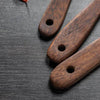 Kitchen Utensils Set Non-Stick Wooden Handle Cooking Tools - Estalios