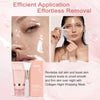 Revitalize Your Skin Overnight with Korean Collagen Peel-Off Mask - Deep Hydration Night Care Cream 75ml