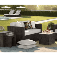 Spooky Seating: Halloween Wicker Wonder! - Estalios