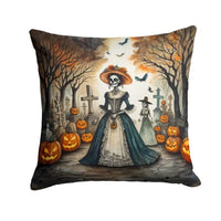 Spooky Seating: Halloween Wicker Wonder! - Estalios