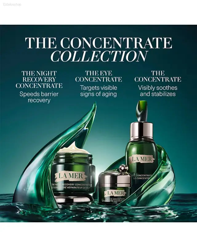 La Mer The Night Recovery Concentrate Treatment 1.7 oz - 1.7 oz