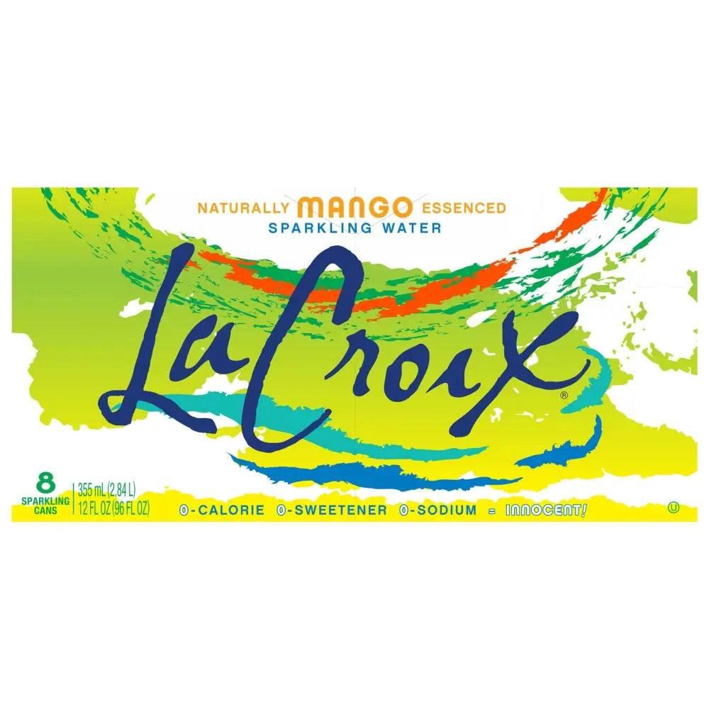 Lacroix Mango Sparkling Water: Dive Into Flavor! **lacroix Mango Sparkling Water: Quench your Thirst with Tropical Bliss!** - Estalios