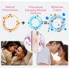 Ladies Ball Perfume, Lasting Portable Fragrance Roll-On - Estalios