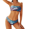 Ladies Two Piece Bikini Swimsuit - Estalios