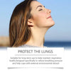 Revitalize With Laniska Body Cleansing Spray for Lung Relief - Estalios