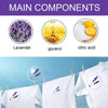 Lavender Laundry Perfume Beads For Soft Lasting Fragrance - Estalios