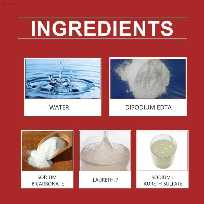 Leather Polish Cleaning Paste For Furniture Sofa Boots Shoes - Estalios
