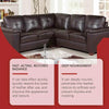 Leather Polish Cleaning Paste For Furniture Sofa Boots Shoes - Estalios