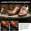 Leather Toning Cream for Restoring Car Seats and Shoes - Estalios