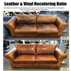 Leather Toning Cream for Restoring Car Seats and Shoes - Estalios