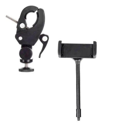 Level Up Your Selfies with Ultimate Ring Light Tripod - Estalios