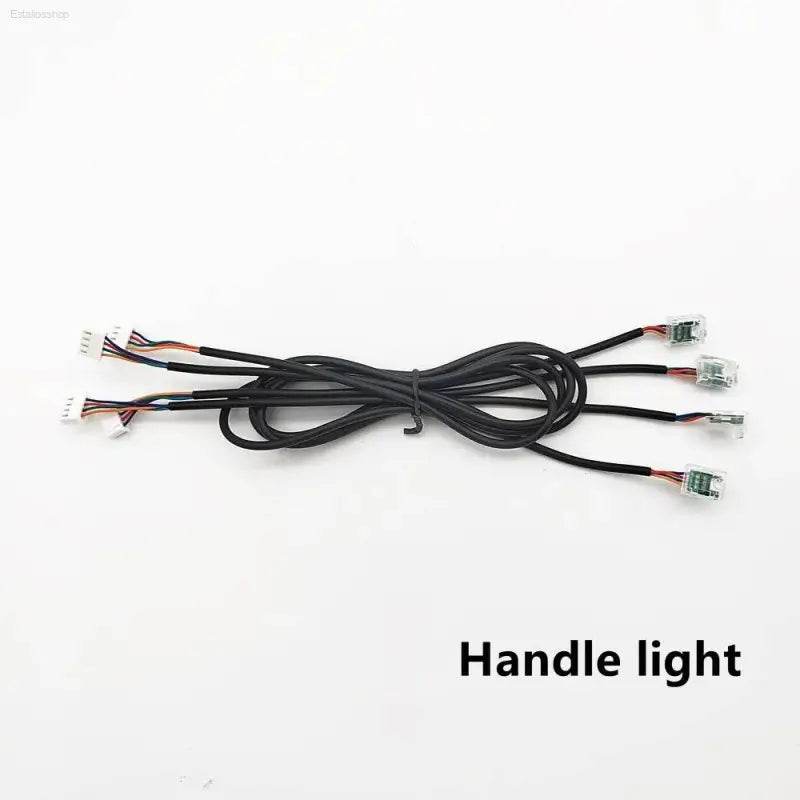 LED Symphony High Quality Car Interior Ambience Lamp 64 Color - Estalios
