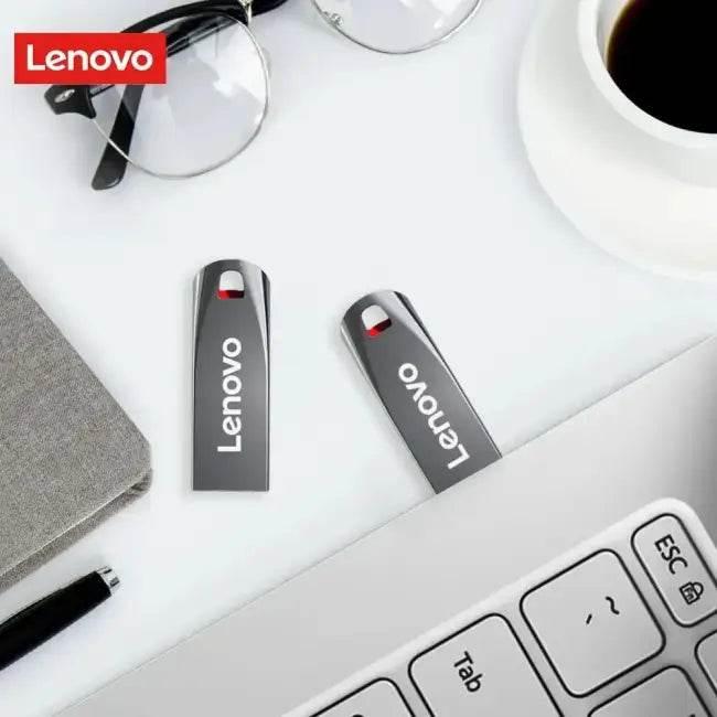 Lenovo 2TB USB 3.0 High Speed Waterproof Flash Drive - Estalios