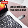 Lenovo 2TB USB 3.0 High Speed Waterproof Flash Drive - Estalios