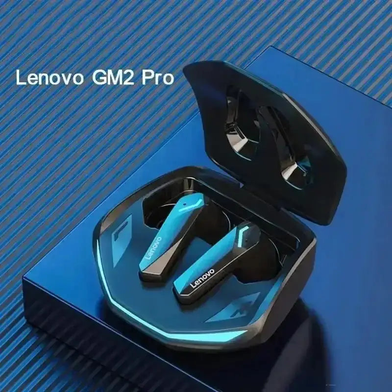 Lenovo GM2 Pro True Wireless Earbuds - Other