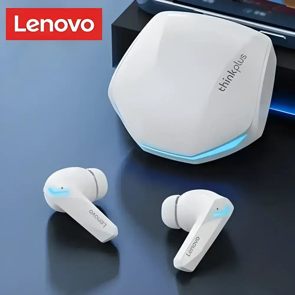 Lenovo GM2 Pro True Wireless Earbuds - Other