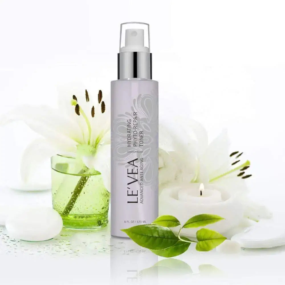 LeVea Phyto Repair Hydrating Instant Spray for a refreshing, deep hydration boost