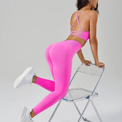 Light Blue Vibe Rock Your Workout Style - Estalios