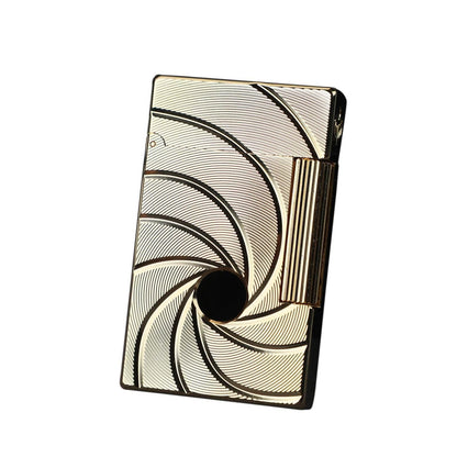 Light Up Adventure with 007 Metallic Lighter Trio and Cutter Combo - Estalios