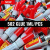 Liquid Super Glue Gel for Fast Bonding of All Materials - Estalios