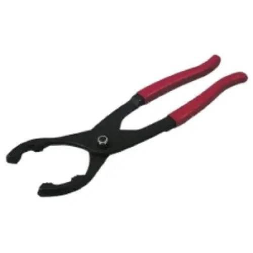 Lisle Oil Filter Pliers 2-1/4 To 4in. 20 Degree Angle - Estalios