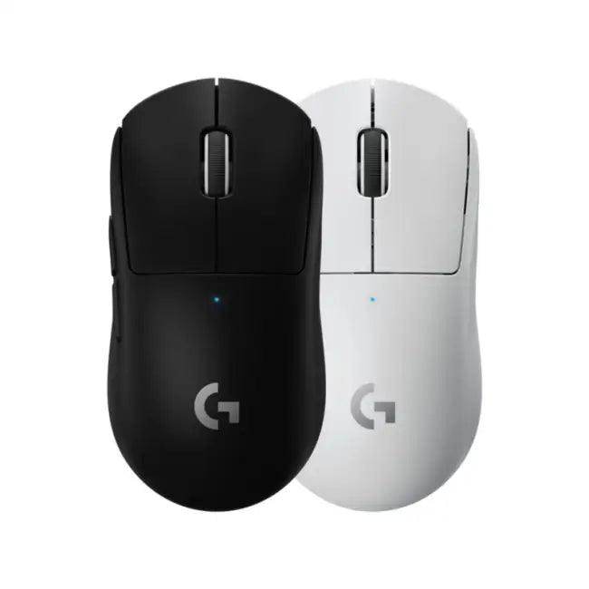 Crush the Game with Our Ergonomic Wireless Gaming Mouse - Estalios