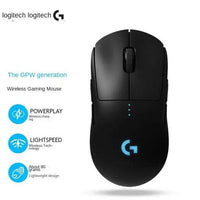 Crush the Game with Our Ergonomic Wireless Gaming Mouse - Estalios