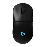 Crush the Game with Our Ergonomic Wireless Gaming Mouse - Estalios