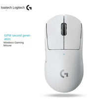 Crush the Game with Our Ergonomic Wireless Gaming Mouse - Estalios