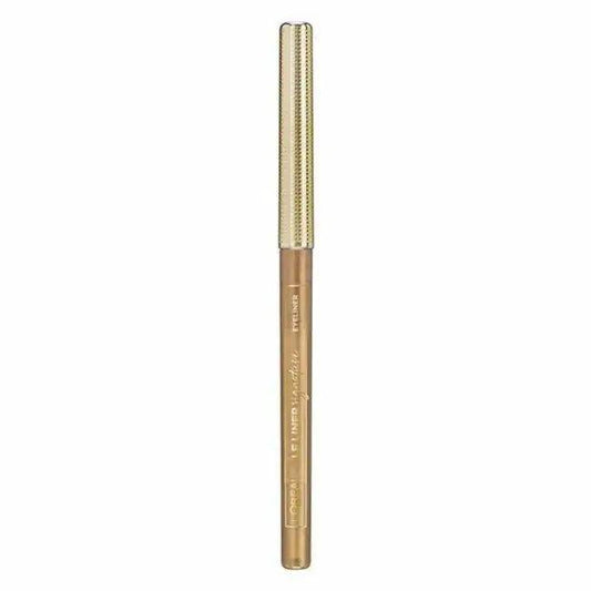 Get Glowing with Gold Eyeliner Pencil for Stunning Eyes - Estalios