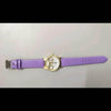 Lovely Cartoon Children Watch with Cat Face Design - Estalios