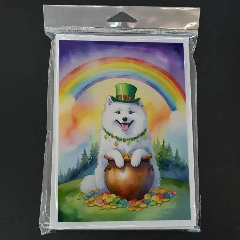 Lucky you St Patricks Day Cards Incoming! **st Patricks Day Greeting Cards: Share the Luck!** Spread Some Irish Cheer with our Delightful St - Estalios