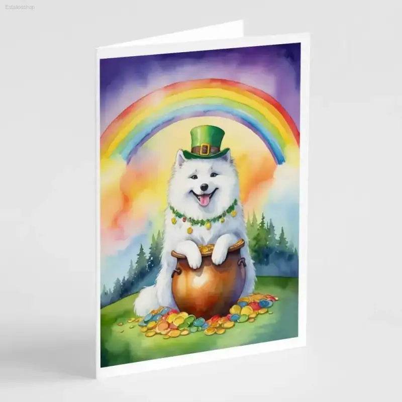 Lucky you St Patricks Day Cards Incoming! **st Patricks Day Greeting Cards: Share the Luck!** Spread Some Irish Cheer with our Delightful St - Estalios