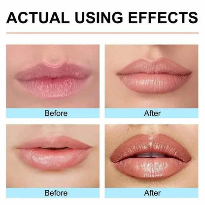 Luscious Lips: Transform Your Look Instantly! - Estalios