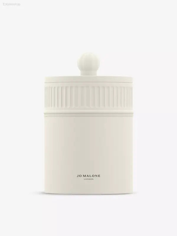 🕯️ Luxurious Ambiance – Jo Malone London Fresh Fig & Cassis Scented Candle | Perfect for Home Fragrance Lovers - 300 g