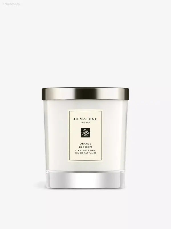 🕯️ Luxurious Ambiance – Jo Malone London Orange Blossom Classic Candle | Perfect for Gifting with 45 Hour Burn Time