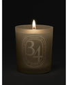 🕯️ Luxurious Aroma – Diptyque 34 Boulevard Saint Germain Scented Candle | Perfect for Creating a Serene Atmosphere