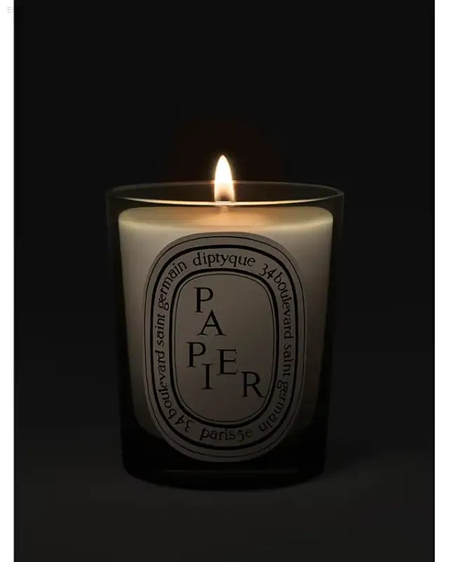 🕯️ Luxurious Aroma – DIPTYQUE Classic Candle 6.7 oz | Perfect for Cozy Evenings and Relaxation - 6.7 oz