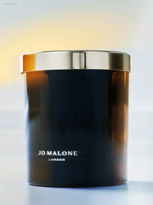 ✨ Luxurious Aroma – Jo Malone London Jasmine Sambac & Marigold Candle | Perfect for Gifting or Home Ambiance - 200 g