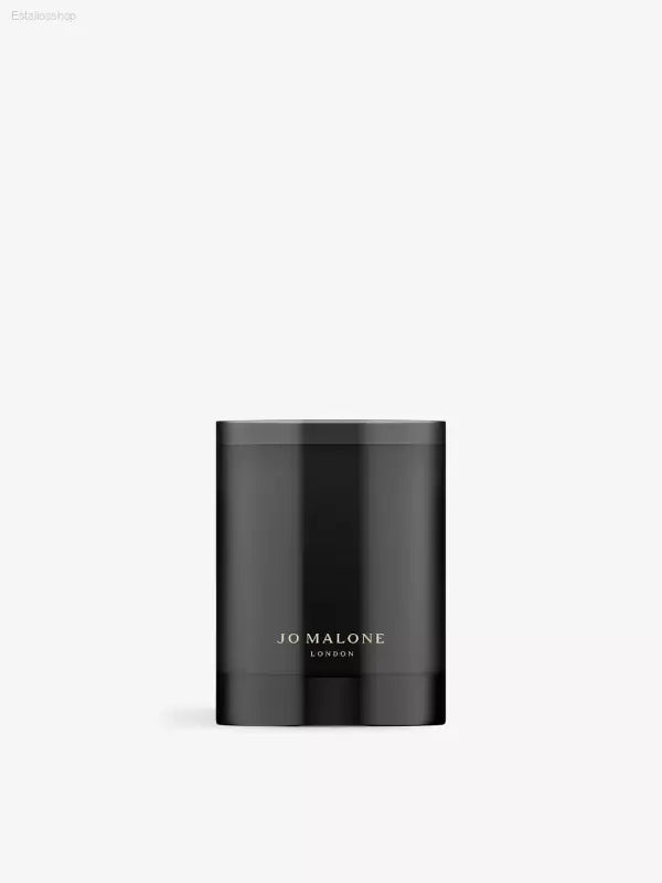 🕯️ Luxurious Aroma – Jo Malone London Myrrh & Tonka Scented Candle | Perfect for Creating a Cozy Atmosphere - 65 g