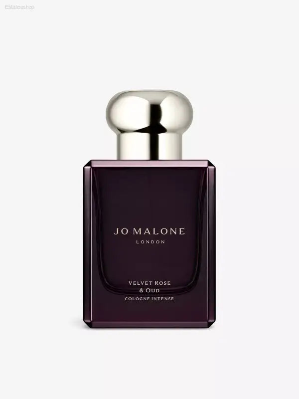 🌹 Luxurious Aroma – Jo Malone London Velvet Rose & Oud Cologne Intense | Perfect for Romantic Evenings - 50 ml